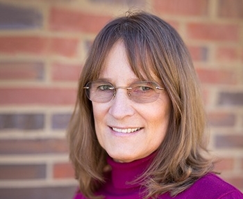 Donna Kitch, Ph.D. 