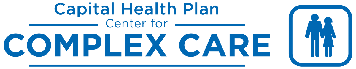 Capital Health Plan Center for Complex Care