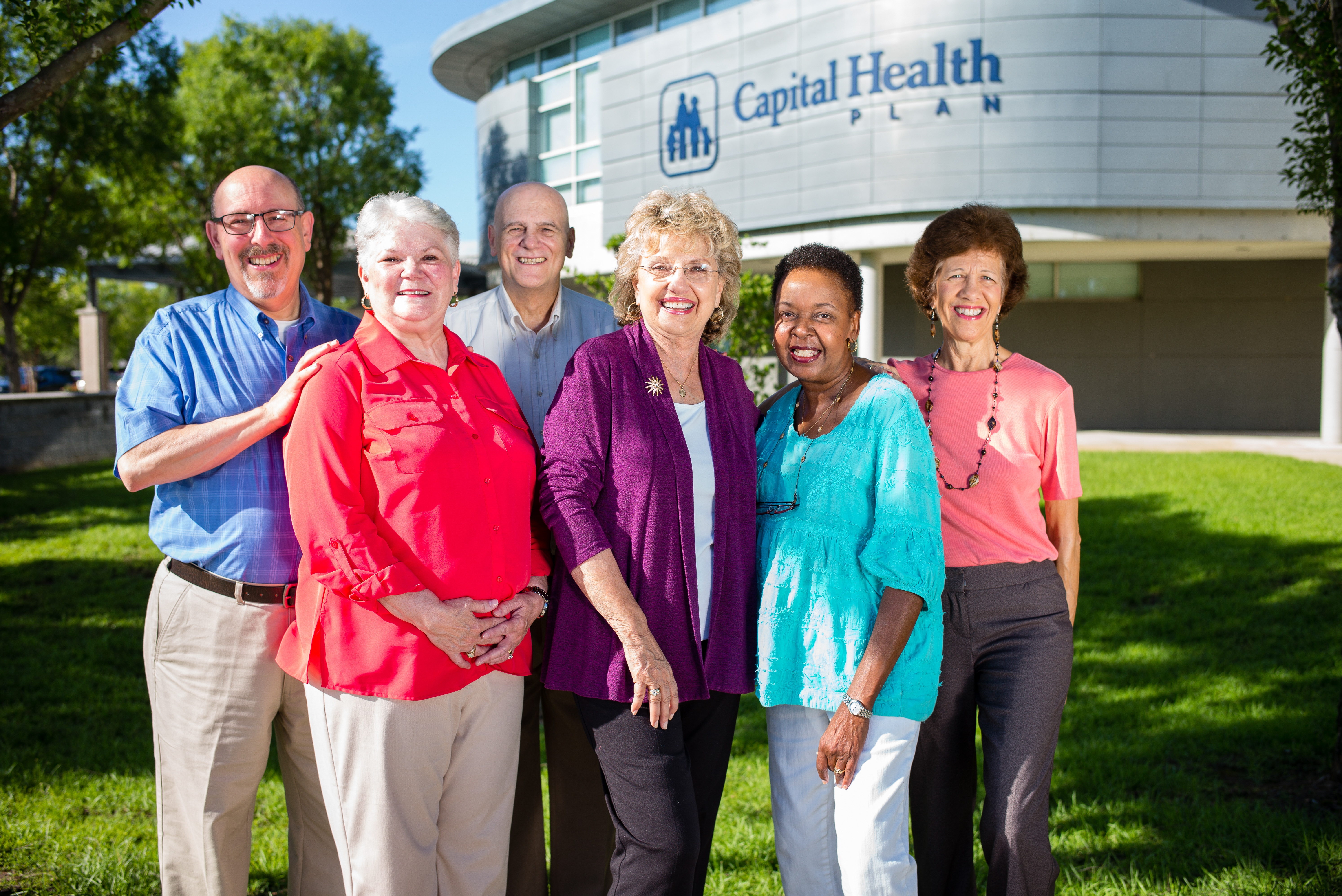 Capital Health Plan