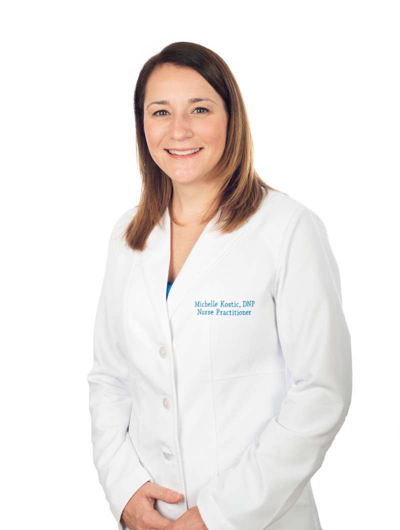 Michelle Kostic, APRN 