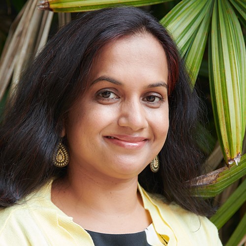 Rajani Gundluru, M.D. 