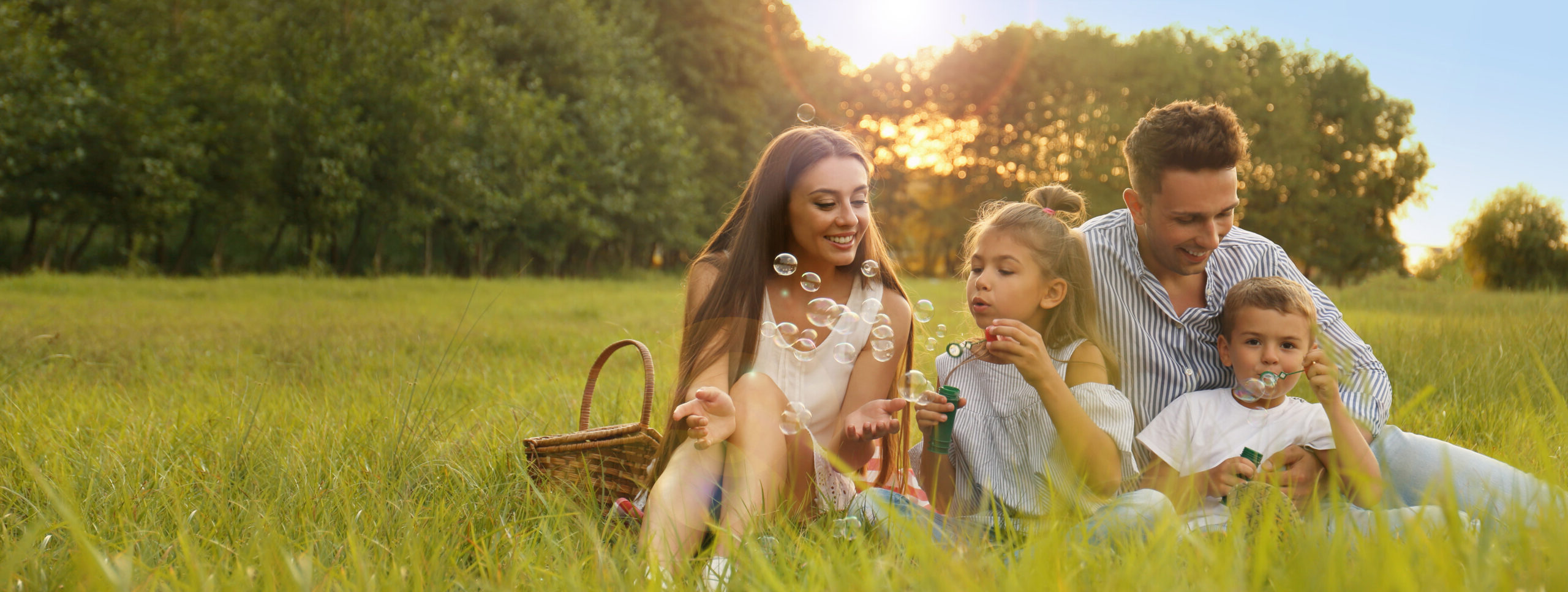 Capital Health Plan imagery