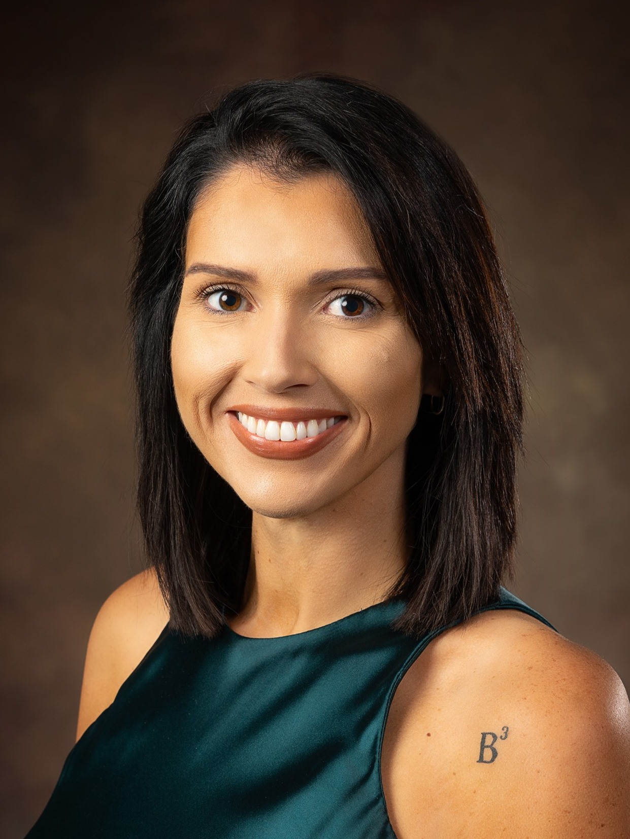 van der linden 2025-11