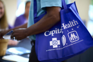 Discover All Capital Health Plan Member Resources
